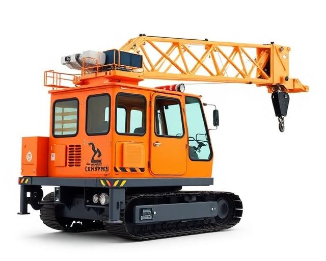 Crane Accessories