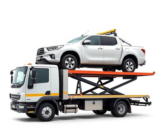 Recovery Platforms